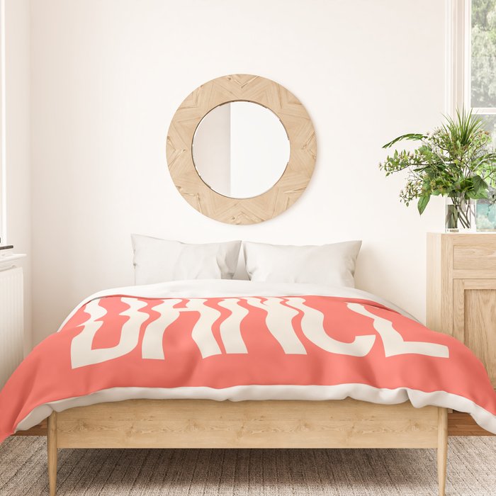 Dance Duvet Cover Gallery Image 3