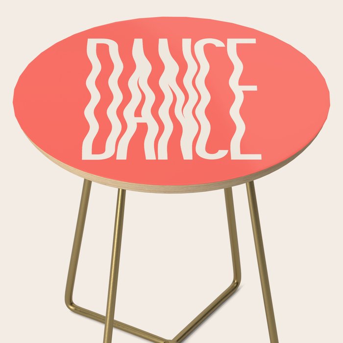 Dance Side Table Gallery Image 2