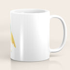 Skater from 70s Coffee Mug Gallery Image 1