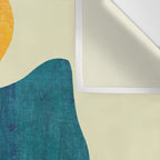 Everything is beautiful under the sun Wall Tapestry Gallery Image 3