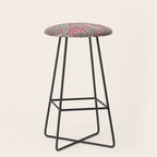Blossom Elegance Charm Stool Gallery Image 1