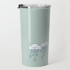 Just Be You Travel Mug Gallery Image 3