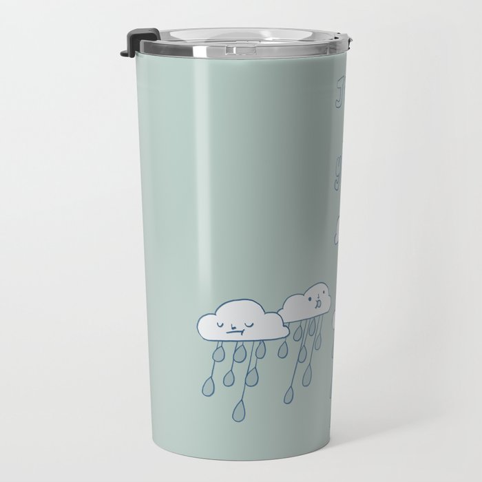 Just Be You Travel Mug Gallery Image 3