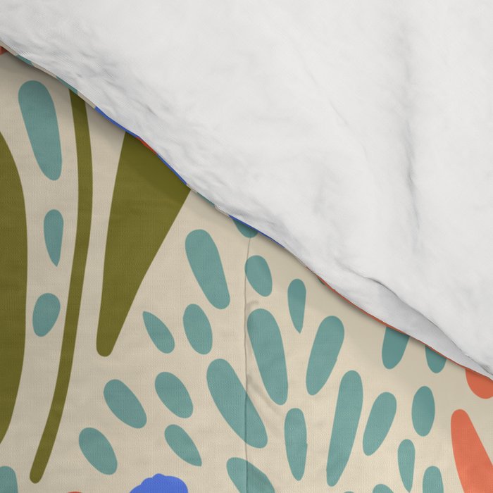Garden  Comforter Gallery Image 4