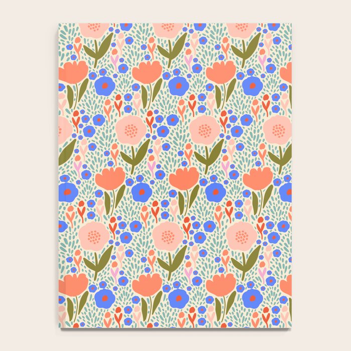 Garden  Notebook Gallery Image 4