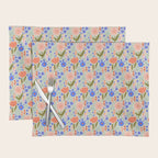 Garden  Placemat Gallery Image 1