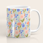 Garden  Coffee Mug Gallery Image 1