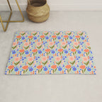 Garden  Rug Gallery Image 1