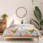 Garden  Comforter Gallery Image 3