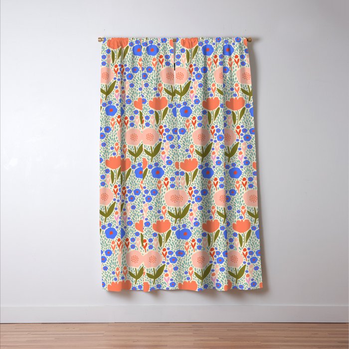 Garden  Window Curtain Gallery Image 3