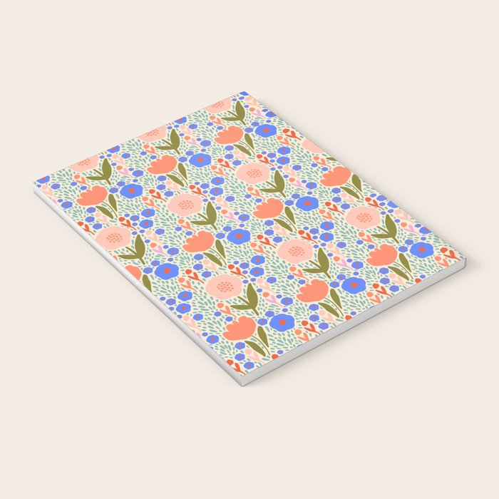 Garden  Notebook Gallery Image 3