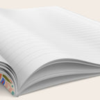 Garden  Notebook Gallery Image 2