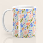 Garden  Coffee Mug Gallery Image 3