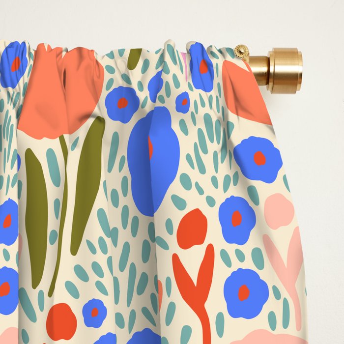 Garden  Window Curtain Gallery Image 2