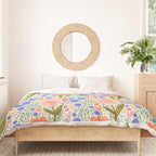 Garden  Duvet Cover Gallery Image 3