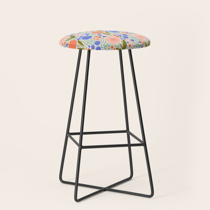 Garden  Stool Gallery Image 1