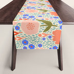 Garden  Table Runner Gallery Image 1