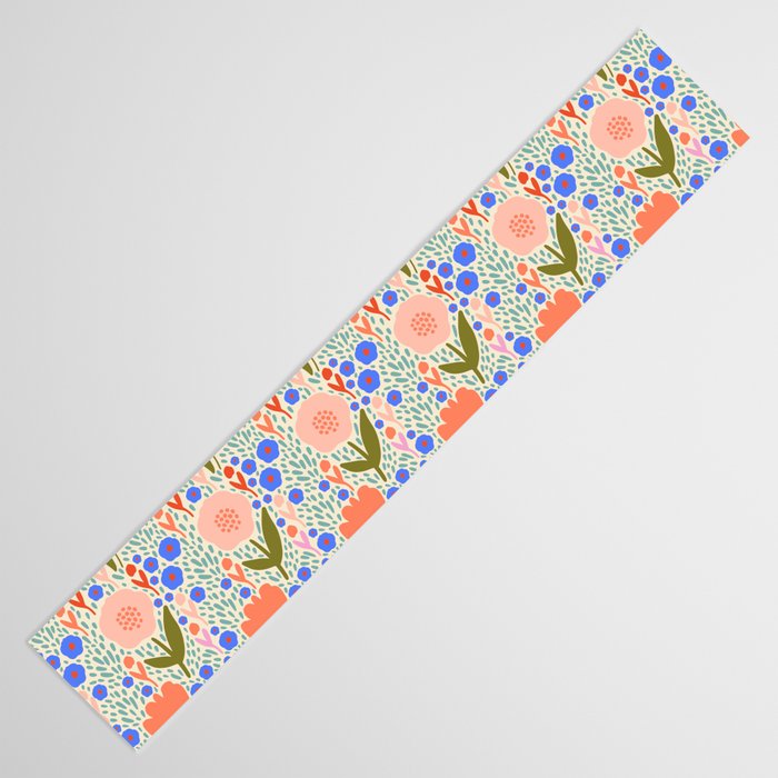 Garden  Table Runner Gallery Image 3