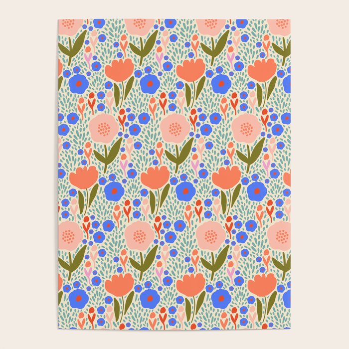 Garden  Poster Gallery Image 1