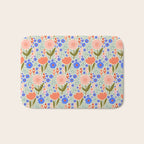 Garden  Bath Mat Gallery Image 1
