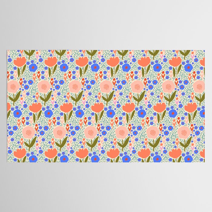 Garden  Tablecloth Gallery Image 2