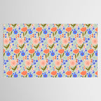 Garden  Tablecloth Gallery Image 2