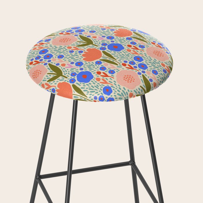 Garden  Stool Gallery Image 2