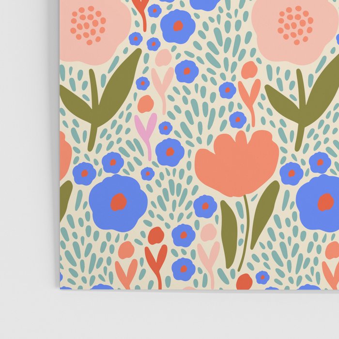 Garden  Poster Gallery Image 3