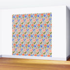 Garden  Wall Mural Gallery Image 2