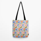 Garden  Tote Bag Gallery Image 2