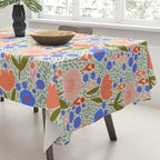 Garden  Tablecloth Gallery Image 3