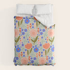 Garden  Comforter Gallery Image 6