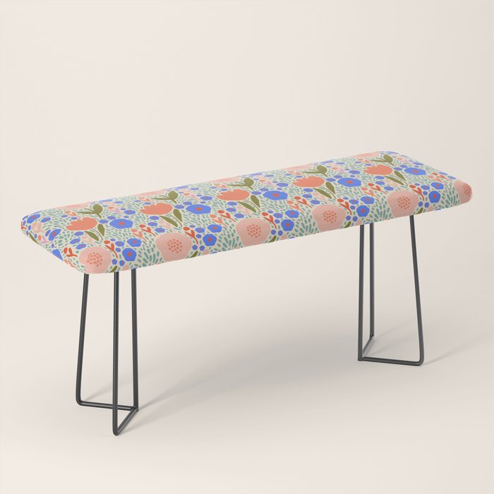 Garden  Bench Gallery Image 1