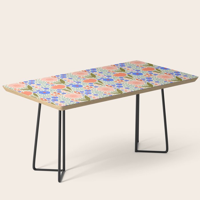 Garden  Coffee Table Gallery Image 1