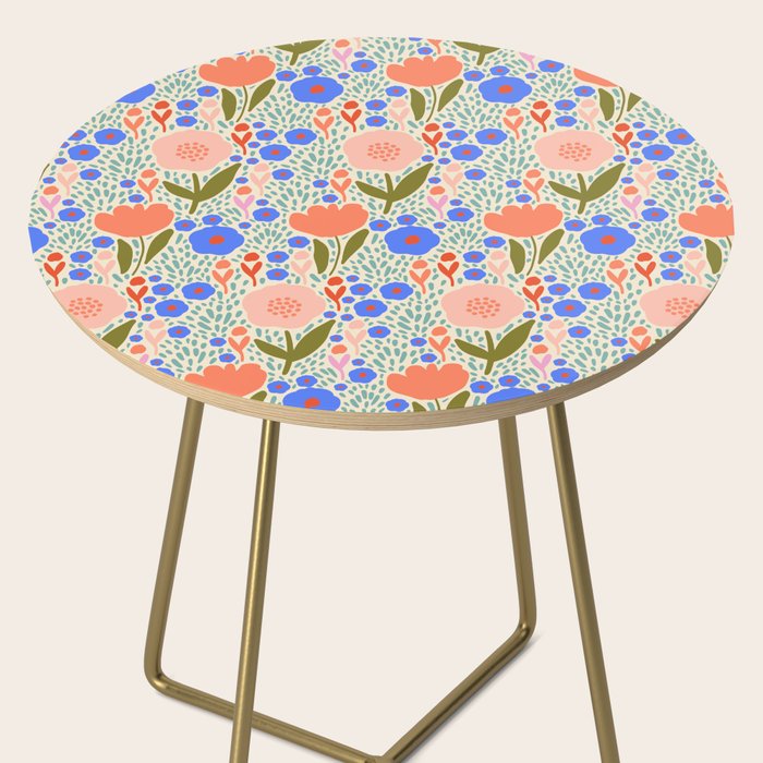 Garden  Side Table Gallery Image 2