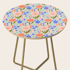 Garden  Side Table Gallery Image 2