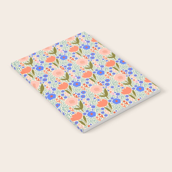 Garden  Notebook Gallery Image 2