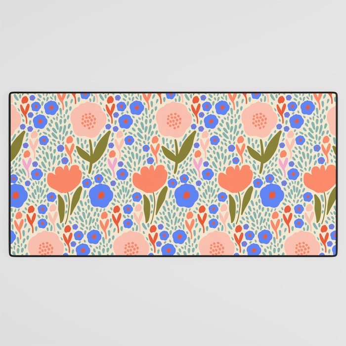 Garden  Desk Mat Gallery Image 3
