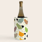 Chicken Farm Wine Chiller Gallery Image 1