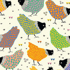 Chicken Farm Coffee Mug Gallery Image 2