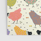 Chicken Farm Poster Gallery Image 3