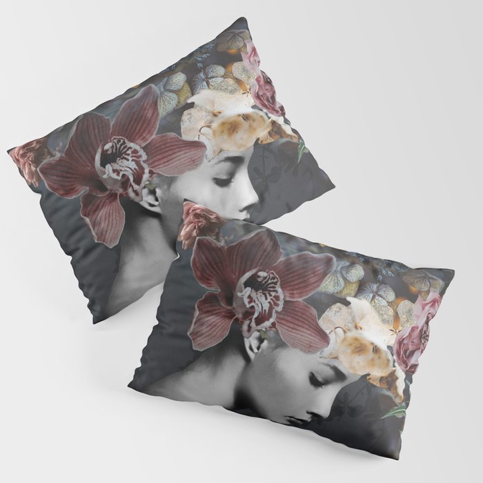 Bloom 10 Pillow Sham Gallery Image 3