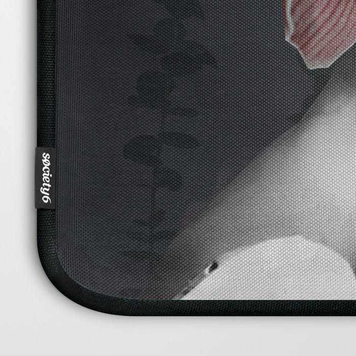 Bloom 10 Laptop Sleeve Gallery Image 3