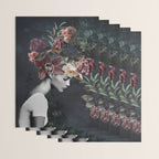 Bloom 10 Wrapping Paper Gallery Image 3