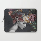 Bloom 10 Laptop Sleeve Gallery Image 1