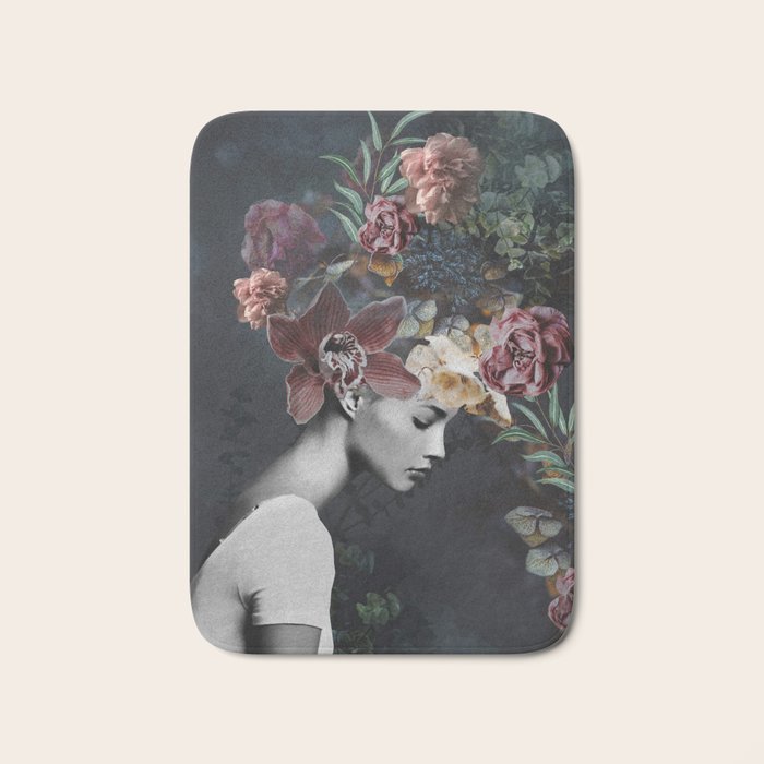 Bloom 10 Bath Mat Gallery Image 1