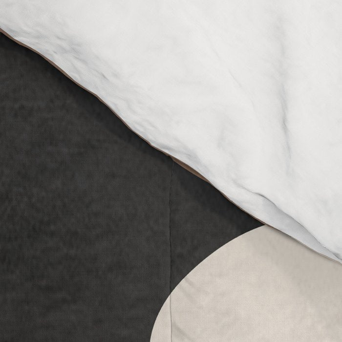 Modern Abstract Art 43 Comforter Gallery Image 4