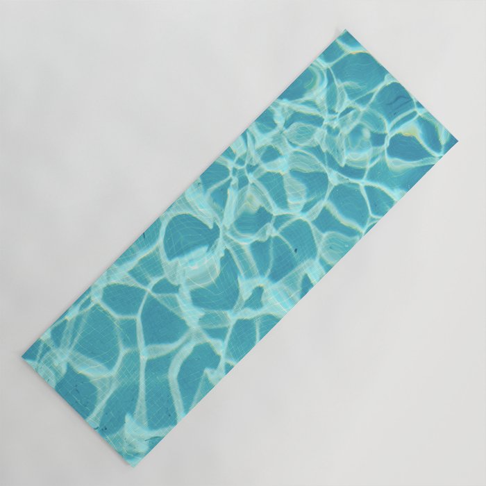 Dancing Light Yoga Mat Gallery Image 1
