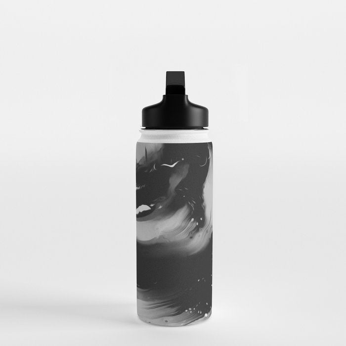 THE DAWN Water Bottle Gallery Image 3