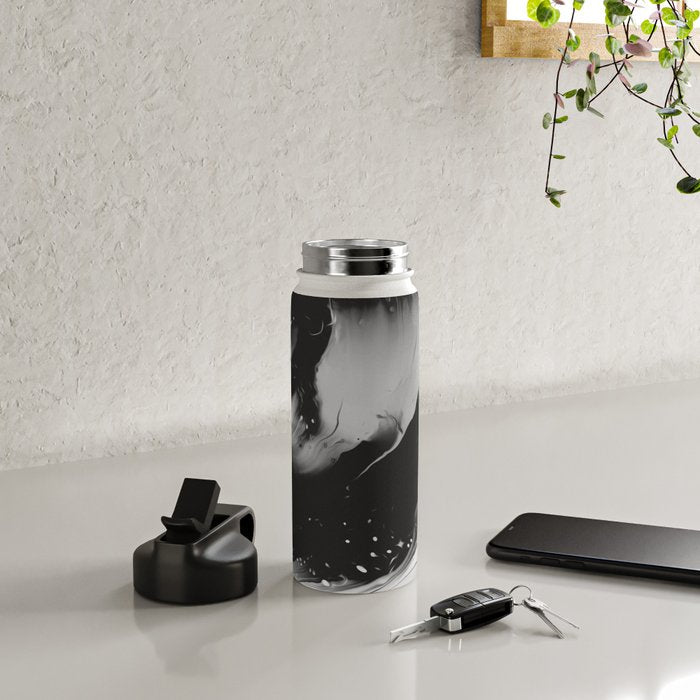 THE DAWN Water Bottle Gallery Image 4
